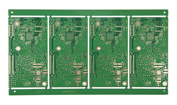 HDI PCB