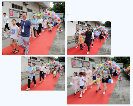 深联电路亲子游戏乐趣满满,留“夏”美好时光!