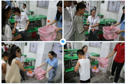 深联电路亲子游戏乐趣满满,留“夏”美好时光!