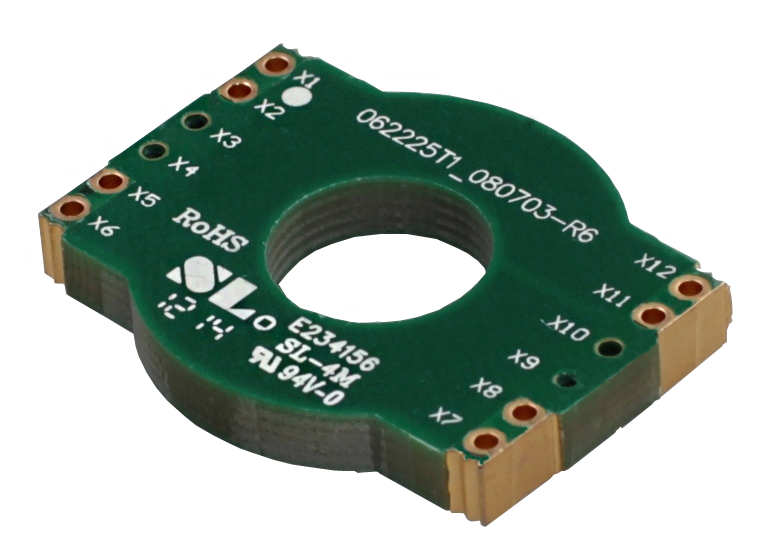 电源厚铜板PCB