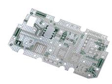 通讯功放 PCB