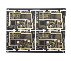 无人机HDI PCB