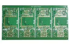 医疗 PCB